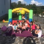 Fiesta del Catecismo en Dorneda