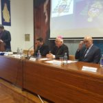 Brillante acto de clausura de curso en el ITC y en el ISCCR