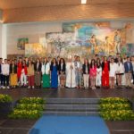 Confirmaciones en Milladoiro