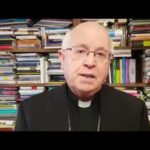 Monseñor Barrio, a través de un video, invita a los diocesanos a participar en la asamblea de fin de curso