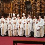 El arzobispo pide a los fieles estar cerca de sus sacerdotes con la oración y el afecto, especialmente en las dificultades