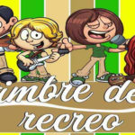O Coro infantil “Timbre de Recreo” presenta o seu disco no Templo Novo de Marín