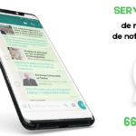Nuevo servicio de comunicación de la Archidiócesis de Santiago de Compostela: WhatsArchicompostela