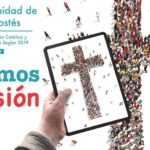 El arzobispo pide en la Jornada de Acción Católica y Apostolado Seglar una implicación activa de los laicos en la vida diocesana