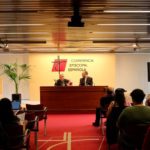 Nota y rueda de prensa final de la Comisión Permanente de junio de 2019
