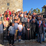 Cáritas Arousa, 40 años ayudando a los más necesitados