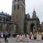 350 aniversario de la Ofrenda del Antiguo Reino de Galicia al Santísimo Sacramento
