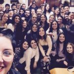 Testimonio: Una semana como hija de Santa Clara