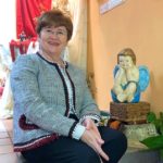 Bienvenida García Molinero, nueva directora general del Instituto Secular Lumen Christi