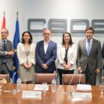 El presidente de la CEOE insta a las empresas españolas a que marquen la X con fines sociales en el Impuesto de Sociedades