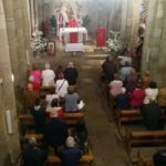 Confirmacións en Bergondo