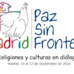 Encuentro Internacional Paz sin Fronteras