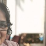 Silvia Rozas, primera mujer directora de la revista Ecclesia