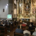 Vigilia de oración por el Cuidado de la Creación