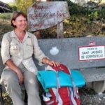 Hacía el Camino a Santiago sin fe en Dios, por senderismo… pero Él la esperaba en Finisterre