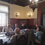 El Consejo de Asuntos Económicos diocesano da luz verde a la liquidación de las cuentas correspondientes a 2018