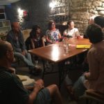 Presentación del Máster de Pastoral Penitenciaria en A Coruña