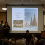 La Pastoral do Xordo de la Diócesis de Santiago de Compostela participa en el XXIX Encuentro Nacional de Pastorales de Sordos y Sordociegos