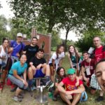 La Mariápolis 2019 se re-encuentra en Santiago de Compostela