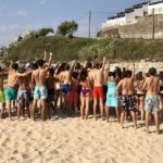 El Campamento Arnela cumple 50 años