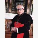 Memoria agradecida: Marcelo González Martín, por el arzobispo de Santiago de Compostela, Julián Barrio Barrio