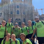 «El Camino de Santiago llama a una generación que anda en búsqueda de referentes que les ayude a encontrarse»