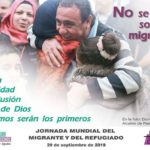 Monseñor Barrio indica que la acogida a migrantes y refugiados ha de avivar la caridad en la Iglesia y el compromiso político en la sociedad