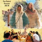 Finaliza la presentación por Vicarías del Programa Pastoral Diocesano
