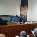 El arzobispo emérito de Tánger, monseñor Agrelo, fundamenta la “misión” de la Iglesia desde la “historia de la salvación”