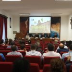 Monseñor Barrio recuerda la importancia de los estudios teológicos y resalta la centralidad del seguimiento de Cristo