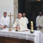 D. Julián en Ameneiro