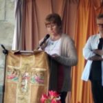 Nueve horas de lectura pública e ininterrumpida de la Biblia