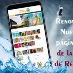 Renovado el espacio de recursos en Catequesis de Galicia