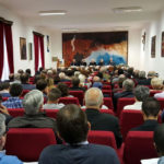 Abierta la matrícula en el Instituto Superior Compostelano de Ciencias Religiosas (ISCCR)