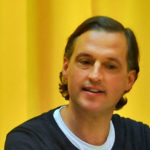 Víctor Blanco, delegado de Clero. Jornadas sacerdotales