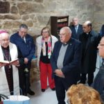 XXV convivencia de Cáritas en Arousa