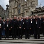 “Queremos transmitir un mensaje de esperanza a una Europa angustiada y decirle con fuerza: levántate, Europa”