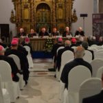 Mensaje del Papa Francisco a los miembros del Consejo de Conferencias Episcopales de Europa: “en Santiago converge todo el Continente”