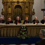 Monseñor Barrio: “Europa, a mi parecer, no ha malgastado su herencia espiritual pero tal vez la tiene olvidada”