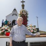 «De novo tiña unha parroquia, e xa de vello tiven que ocuparme de doce»