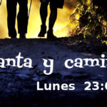 Nueva temporada con nuevo horario de «Canta y camina»