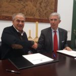 El Arzobispado arrendará la Casa de Ejercicios Espirituales de Pontedeume para albergue de peregrinos