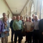 La Delegación de Pastoral Familiar expresa su agradecimiento por el desarrollo del encuentro “La alegría de ser familia”