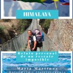 Conferencia de Maria del Himalaya