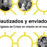 Hoy comienza el Mes Misionero Extraordinario que en Santiago contará con un Pregón del Domund a cargo del misionero Andrés Díaz de Rábago