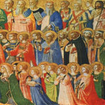 Un artículo de interés del arzobispo sobre la Fiesta de Todos los Santos