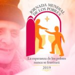 Nueva Jornada Mundial de los Pobres: el Papa propone impulsar un “cambio de mentalidad” para optar por los pobres en un contexto de consumo y descarte