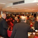 Arzobispo y obispo auxiliar asistirán en Madrid a la Asamblea Plenaria de la Conferencia Episcopal Española