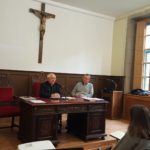 Monseñor Barrio invita a los laicos a vivir con “espíritu alegre” para “proclamar la gloria del hombre y advertir de las amenazas a su dignidad”