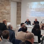 Monseñor Barrio recuerda que los jóvenes “son la esperanza de la Iglesia” y que hay que “ayudarles a vivir dignamente”